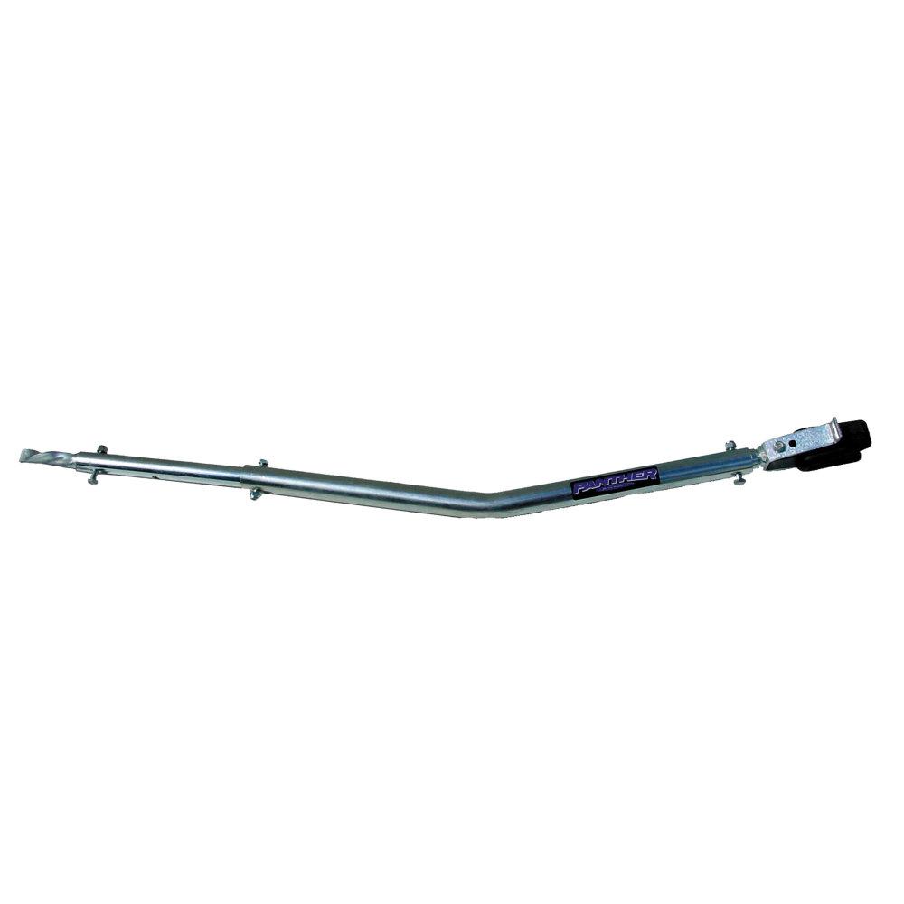 Boat Transom Saver Adjustable Heavy Duty Universal Attachment Part Motor Trailer