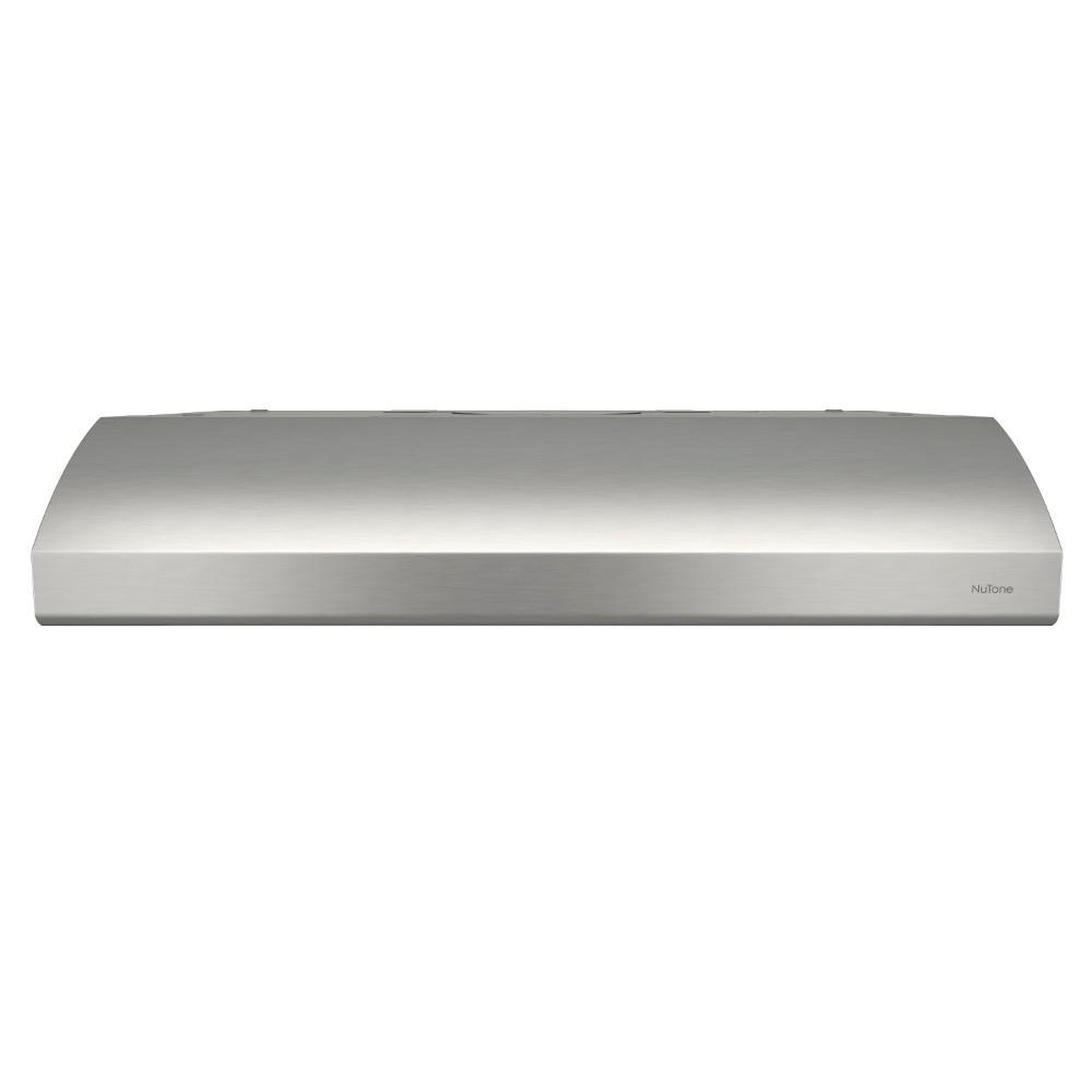 Akdy Rh0349 30 Under Cabinet Black Stainless Steel Push Panel Under Cabinet Black Stainless Steel