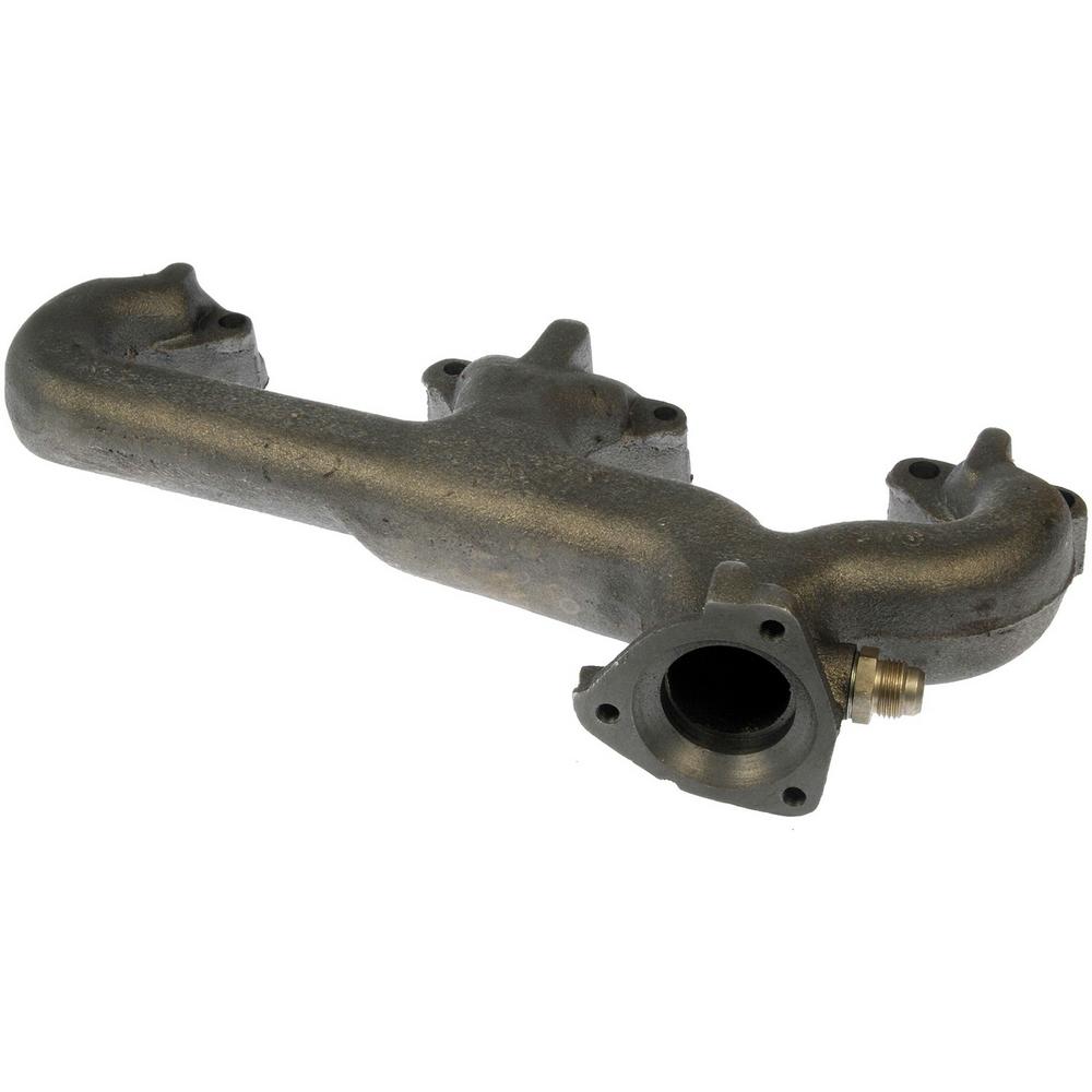 OE Solutions Cast Iron Exhaust Manifold. Includes Gaskets and Hardware
