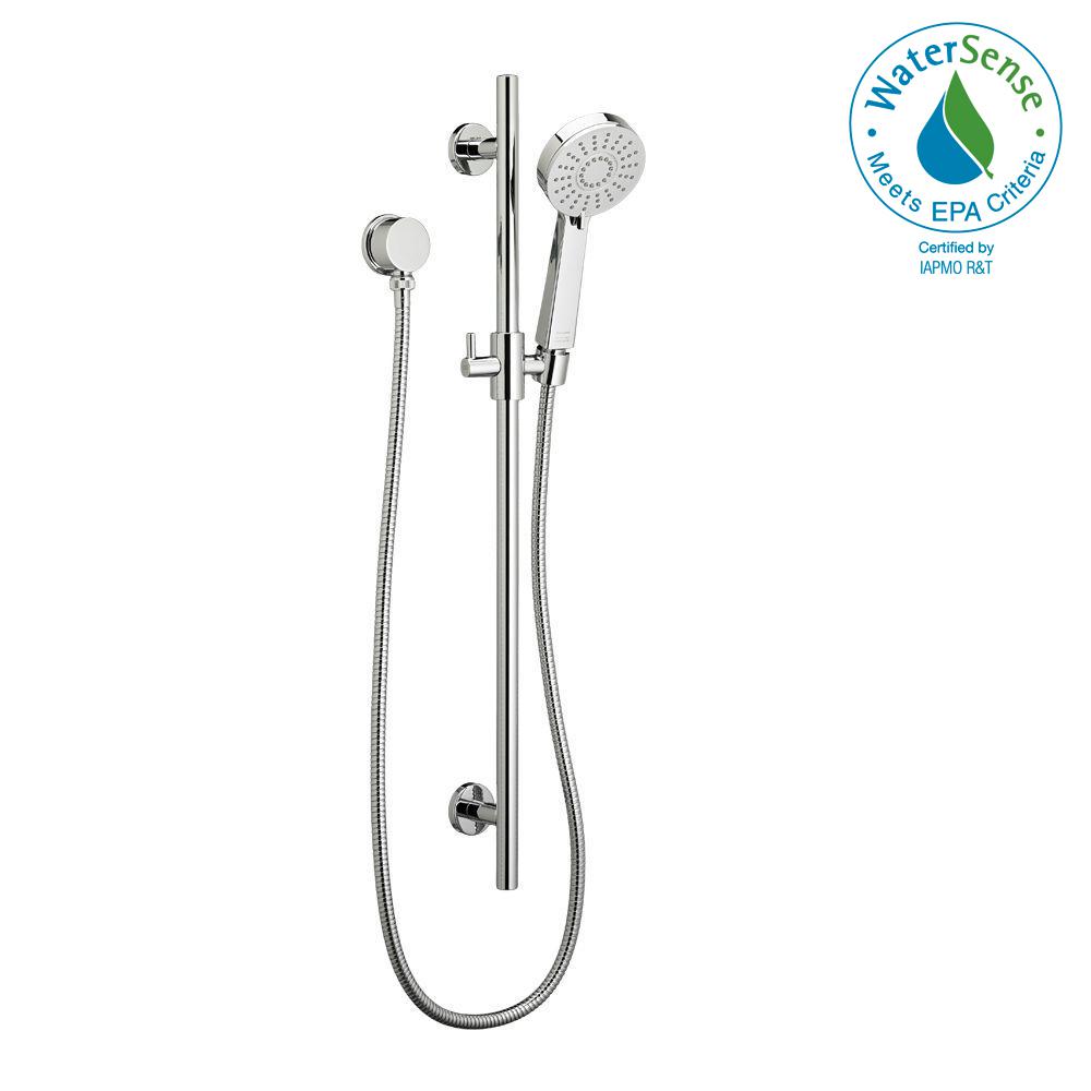 KOHLER Awaken 3Spray Multifunction Handshower with Slide Bar Kit in