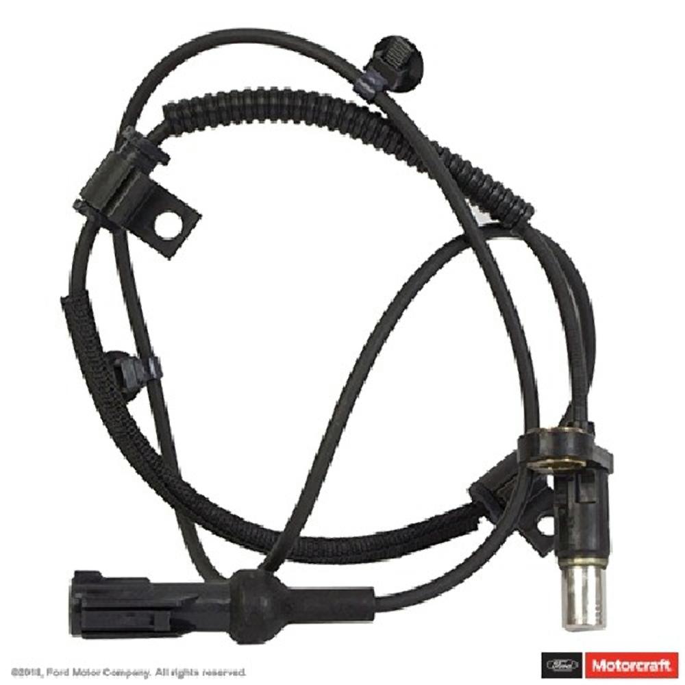 ABS Wheel Speed Sensor Front Motorcraft BRAB-400