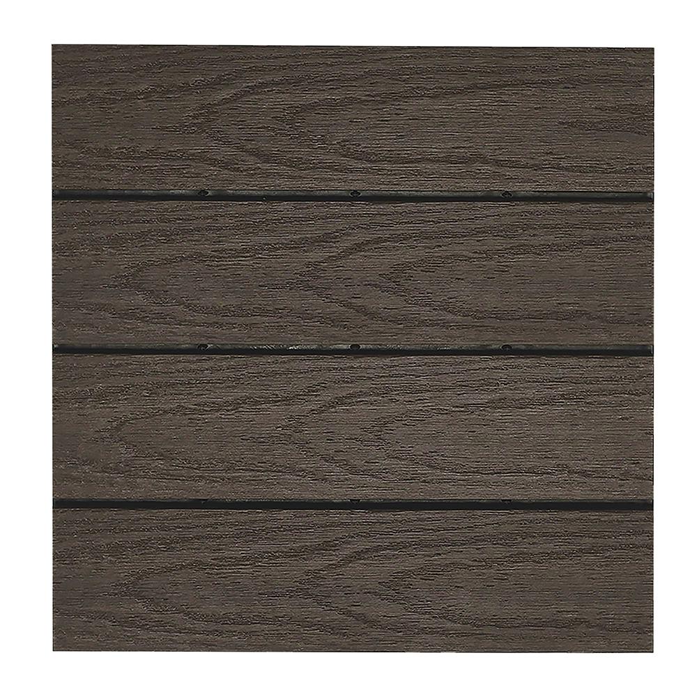 Deck Tiles Decking The Home Depot Deck Tiles Decking The Home Depot