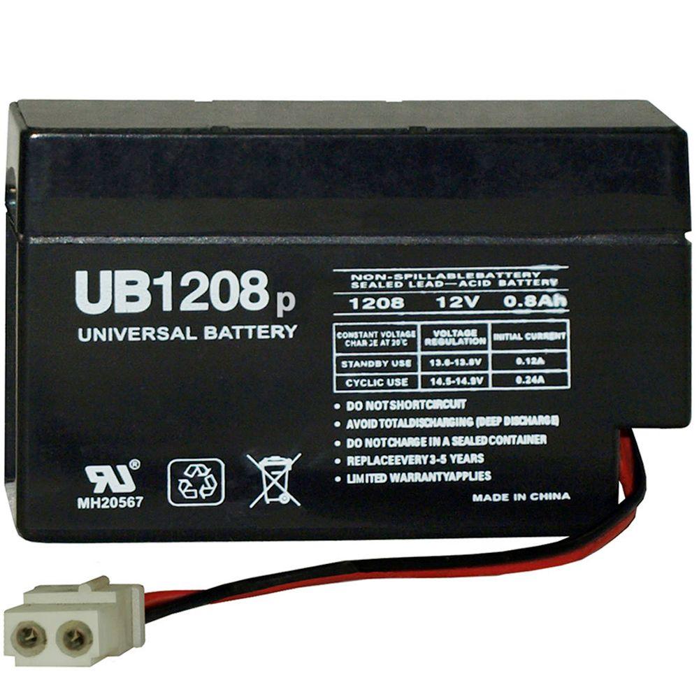 battery terminal adapter for amp
