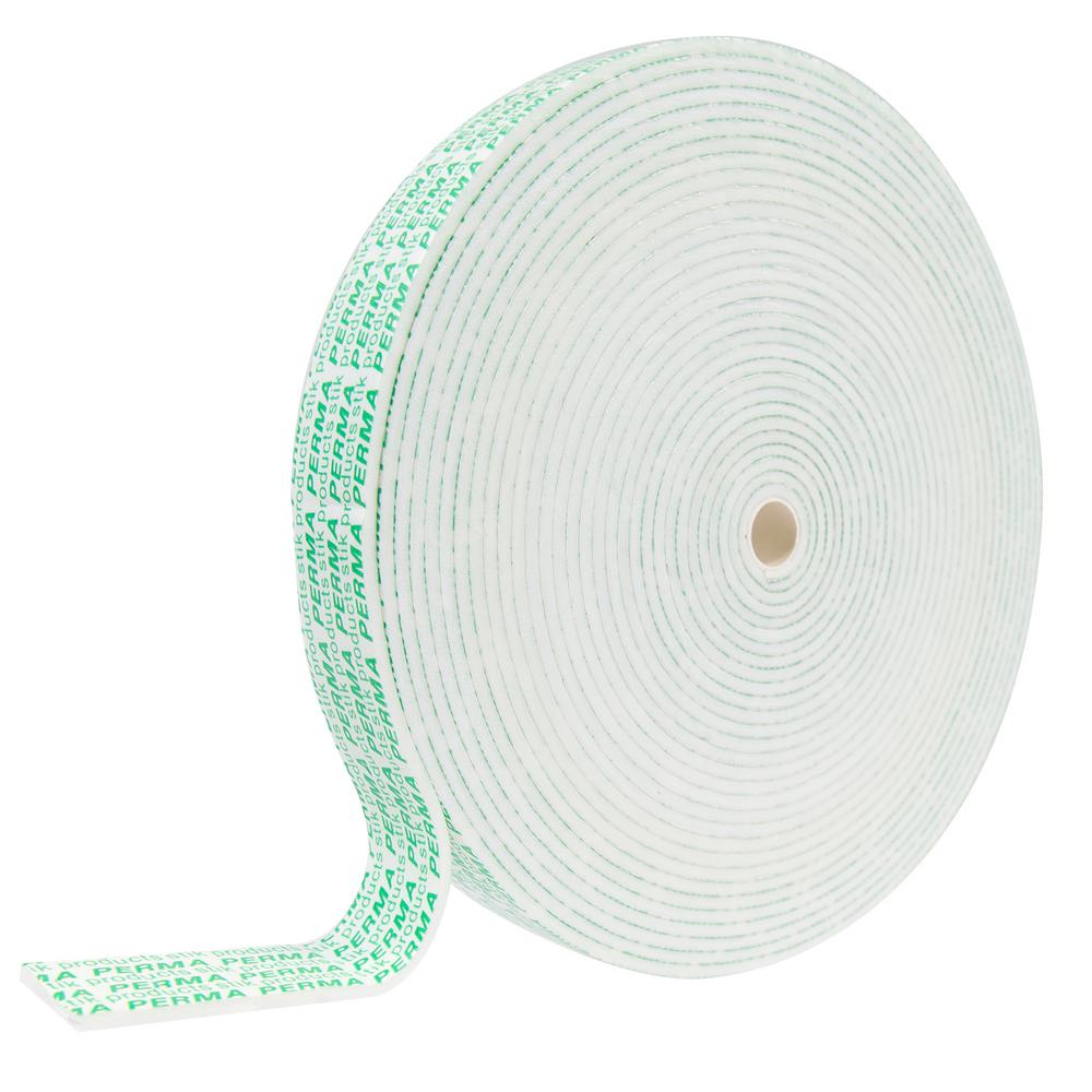 strong double sided tape for mirrors