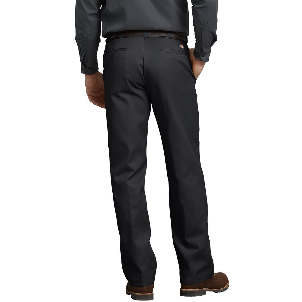 dickies 874 work pant black