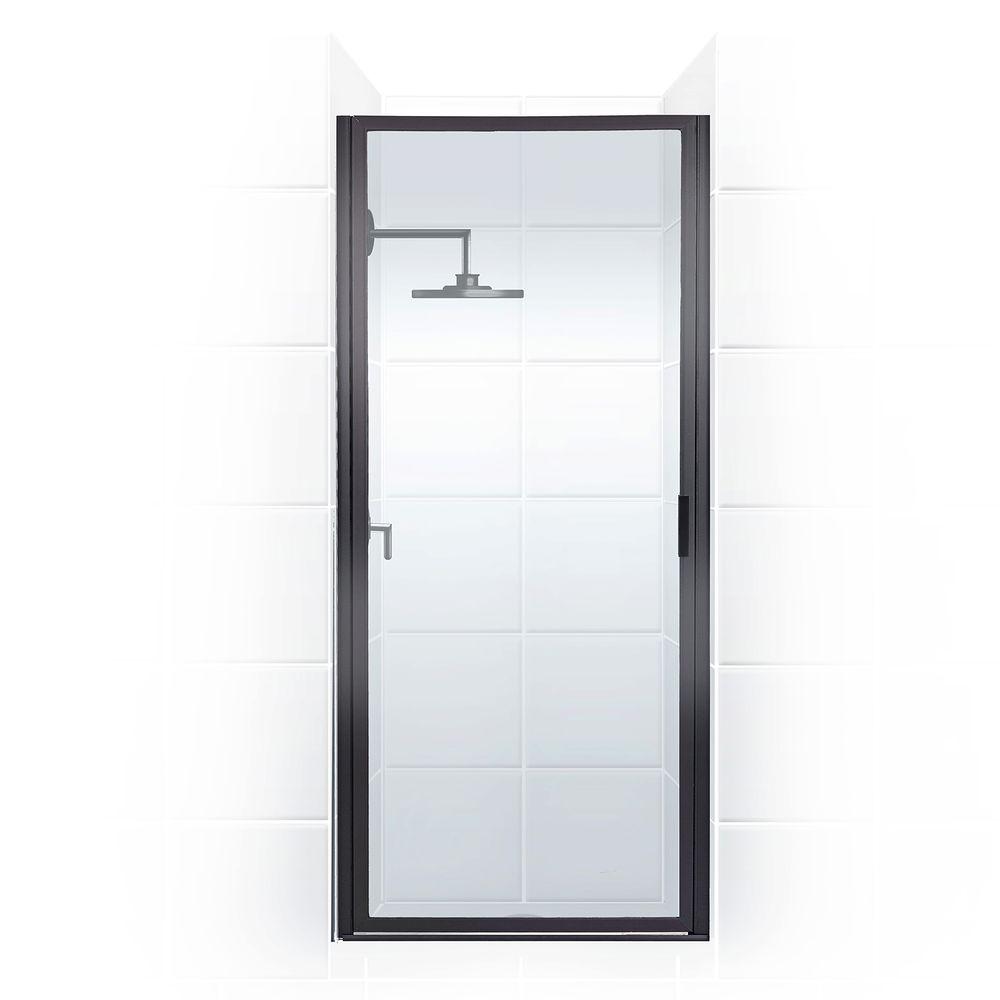22 Inch Gl Shower Door Plumbing Fixtures Compare Prices At Nextag Coastal Shower Doors Paragon Series 30 In X 65 Frame