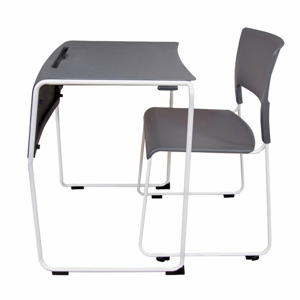modern kids desk chair