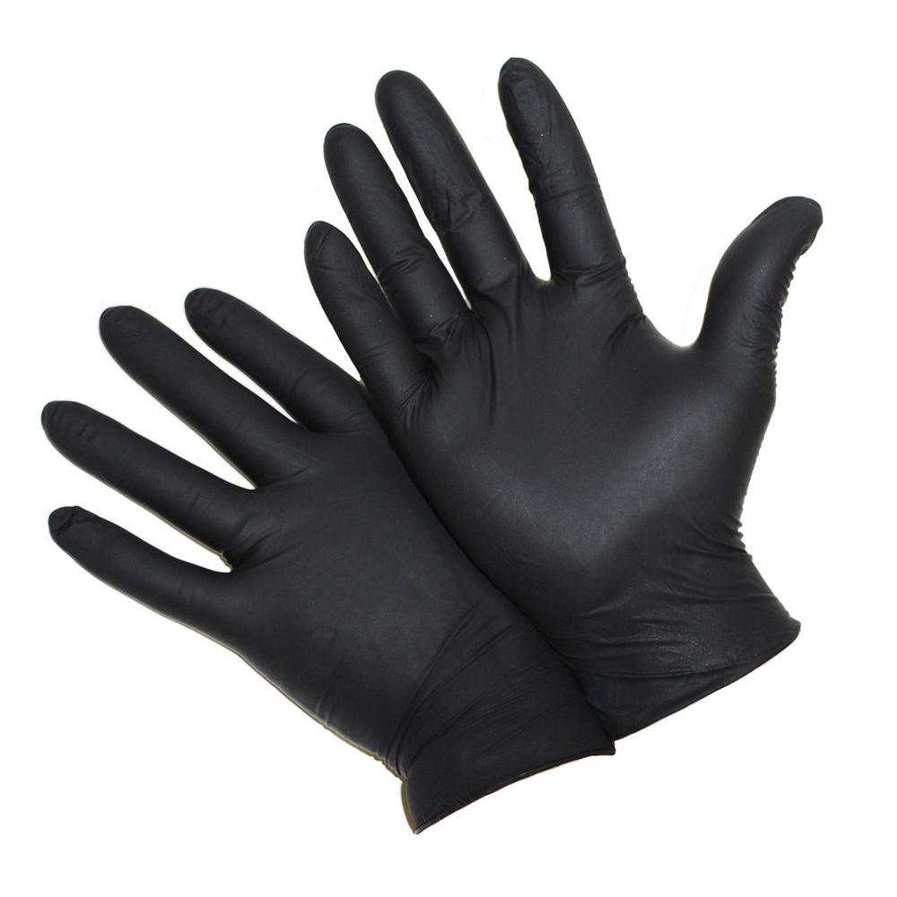 Blacks Hdx Work Gloves Hdx2920 20 64 1000 