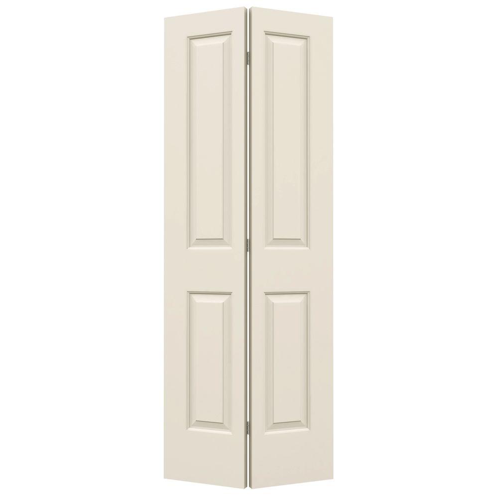 Jeld Wen 30 In X 80 In Cambridge Primed Smooth Molded Composite