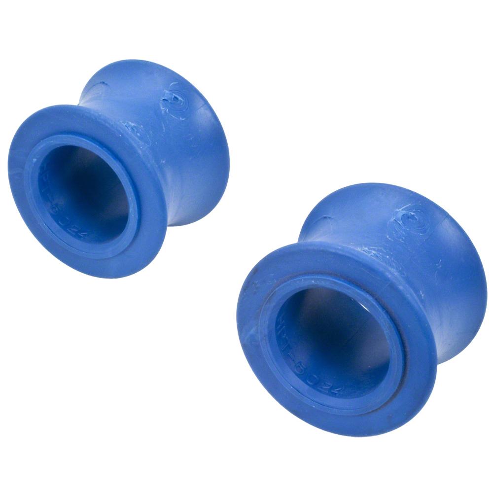 Moog Front To Control Arm Suspension Ilizer Bar Bushing Kit Fits Front To Control Arm Suspension Ilizer Bar Bushing Kit Fits 2003 2004 Dodge Dakota Durango
