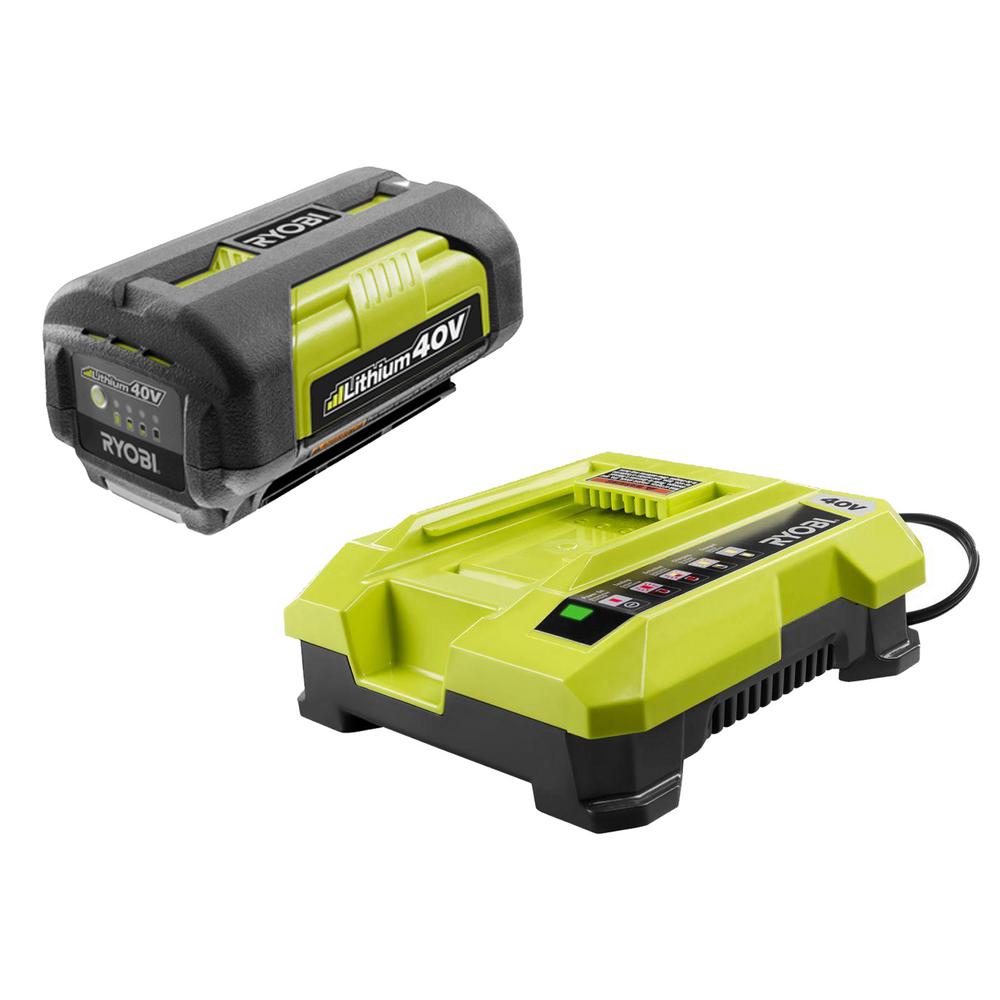 Lynxx 40V Lithium Cordless Hedge Trimmer / Black & Decker LST136B 40V