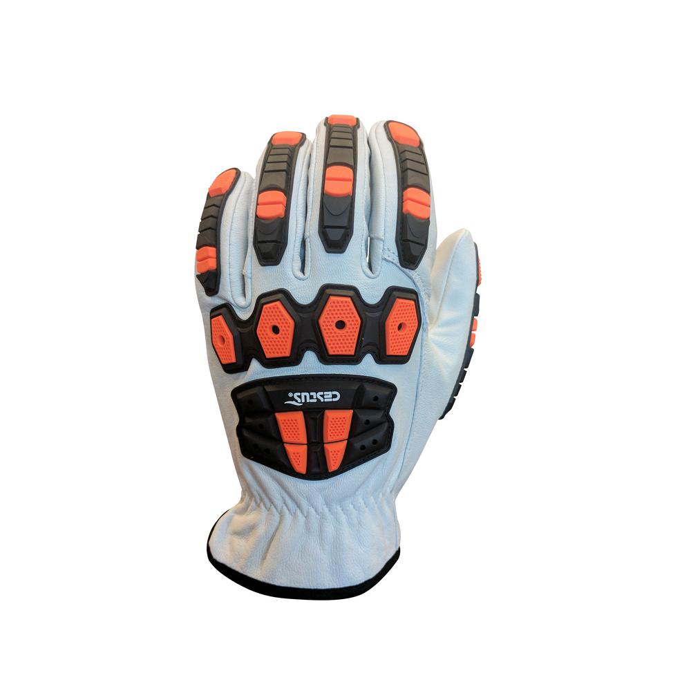 unbranded batting gloves