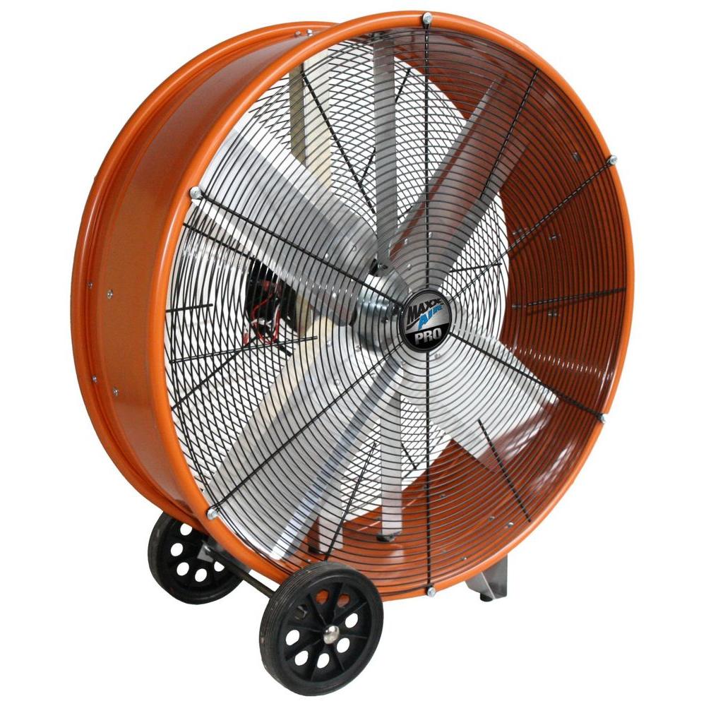 Portable Fans - Heating, Venting & Cooling - The Home Depot