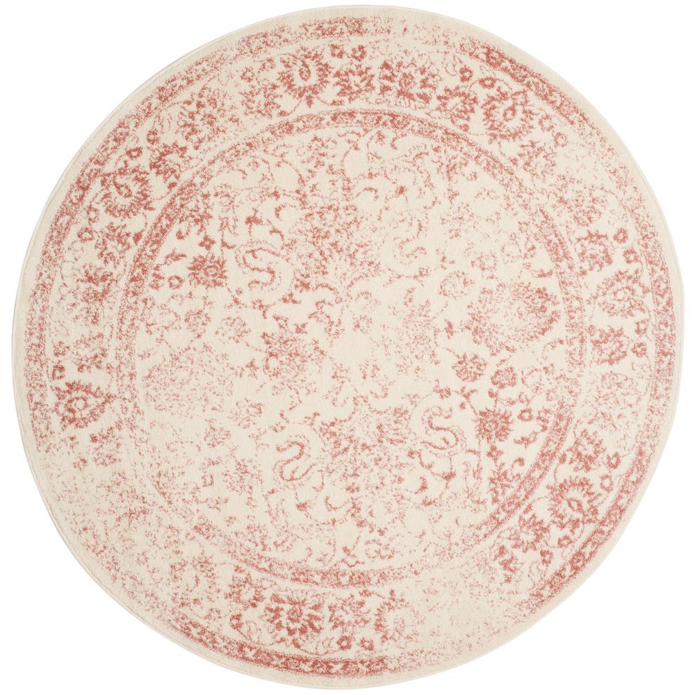 Safavieh Adirondack Ivory Rose 6 Ft X Round Area Rug Adr109h 6r The Home Depot - Adirondack Ivory Rose 6 Ft X Round Area Rug Safavieh Adirondack Ivory Rose 6 Ft X Round Area Rug Adr109h 6r The Home Depot - Adirondack Ivory Rose 6 Ft X Round Area Rug