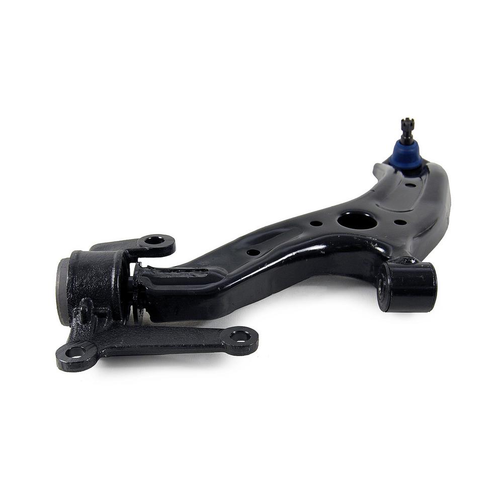MOOG RK621550 Front Left Lower Control Arm & Ball Joint Assembly – Fits 2009-2015 Honda Pilot