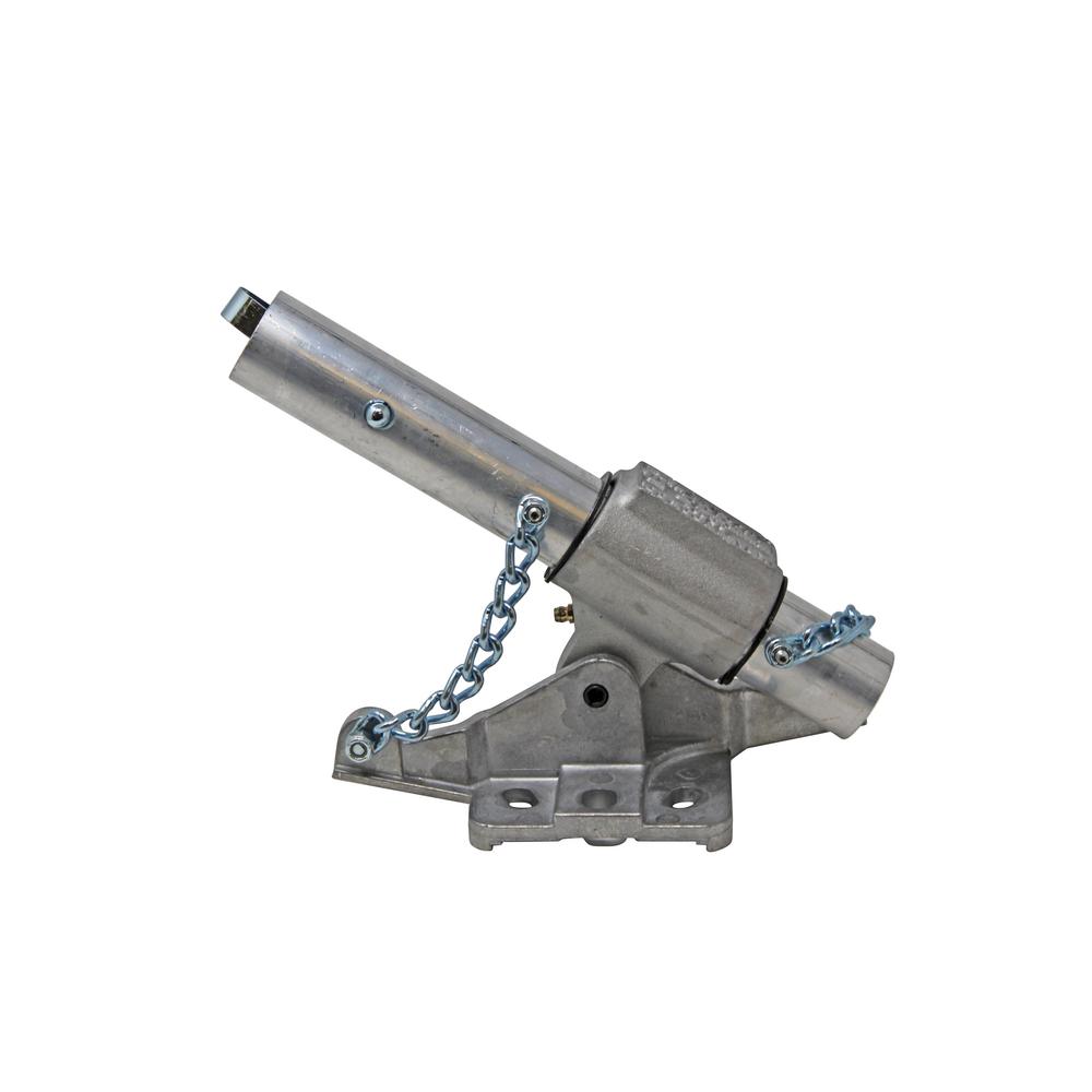 Kraft Tool Co. EZYTilt II Float Bracket 6 HoleCC294 The Home Depot