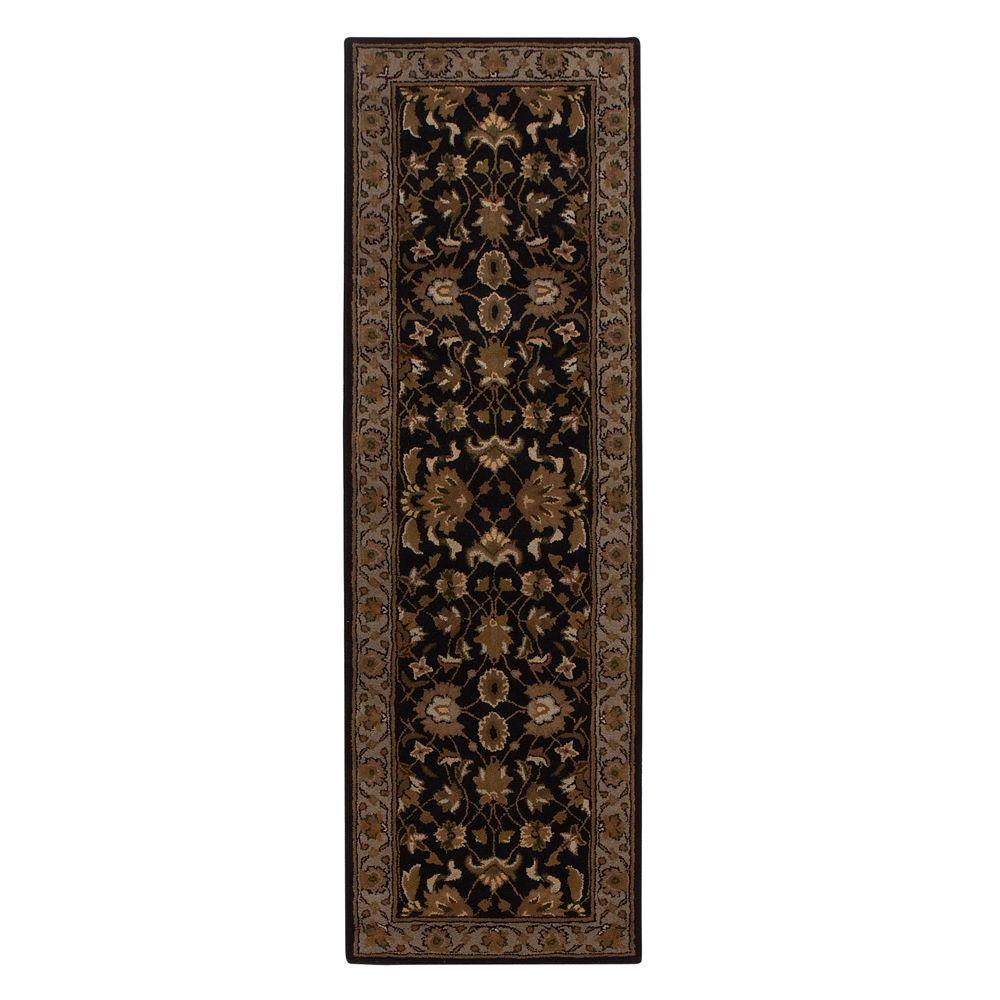 Home Decorators Collection Blue Area Rugs Rugs The Home Depot