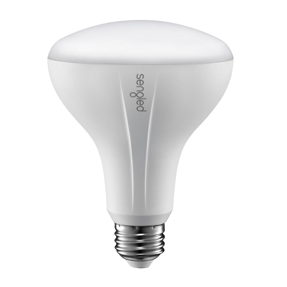 sengled smart bulb google home