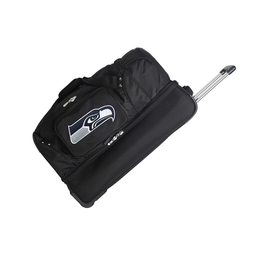 seahawks duffle bag