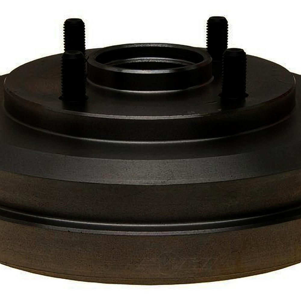 Raybestos Brakes Brake Drum 20092011 Ford Focus 2.0L97802R The Home