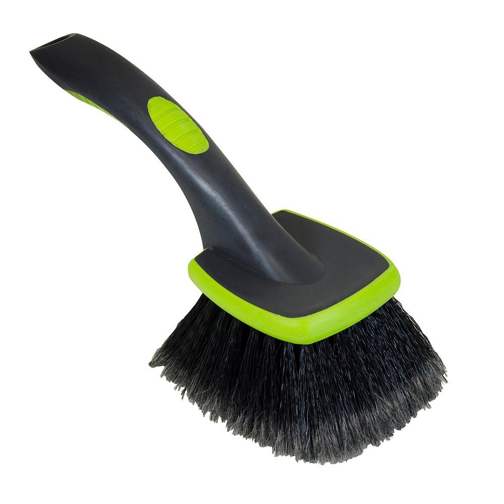 Quickie Auto Pro Wash Brush by Quickie