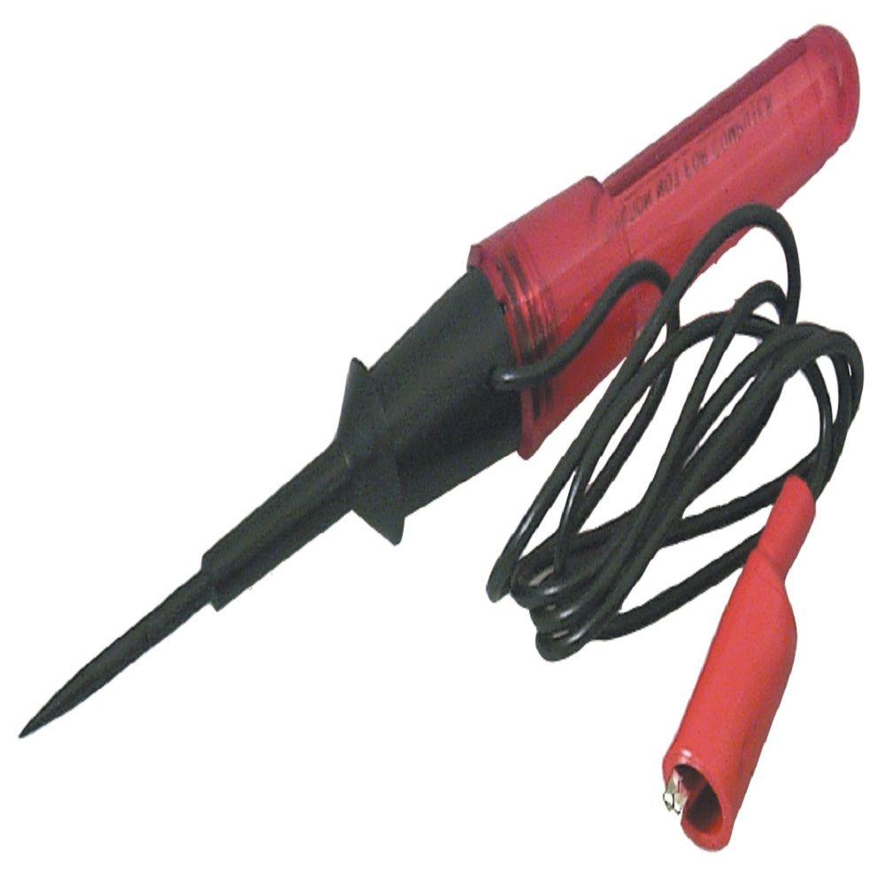 Lisle Circuit Tester-LIS26250 - The Home Depot