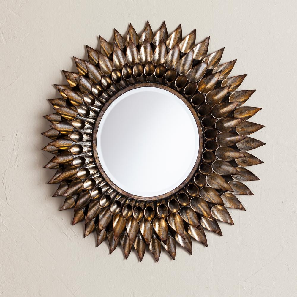 decorative wall mirrors