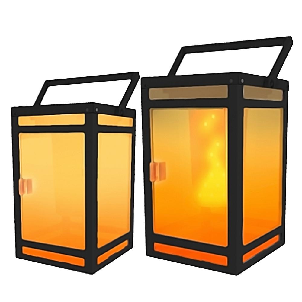 outdoor portable lantern