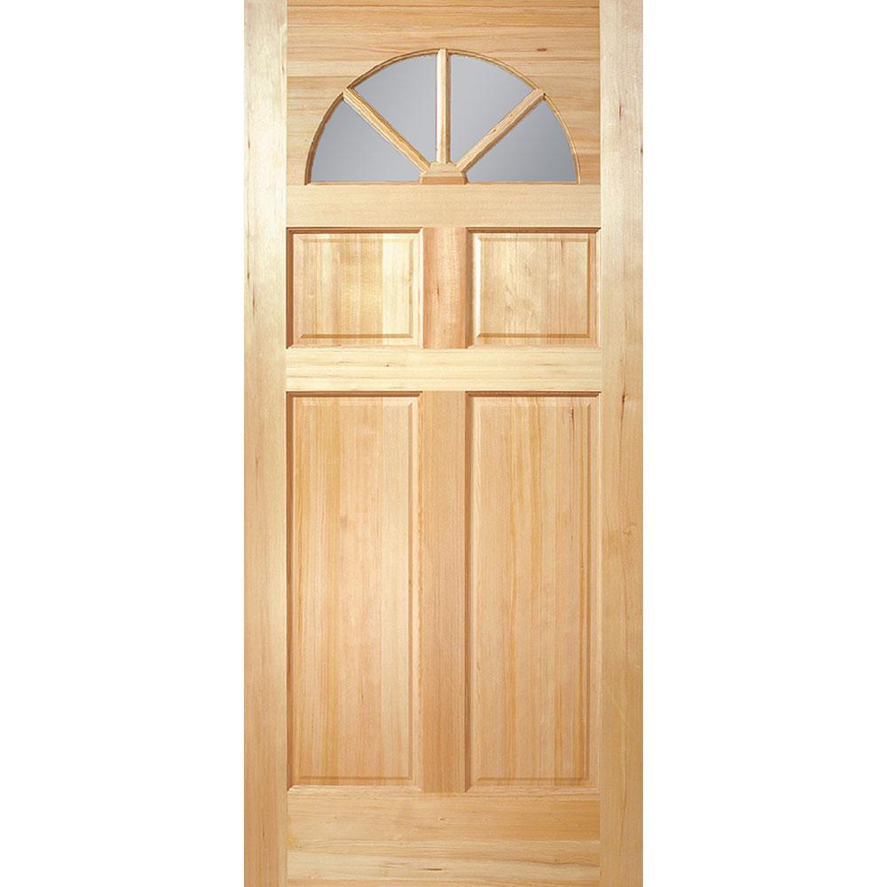 masonite-36-in-x-80-in-fan-lite-unfinished-fir-front-exterior-door