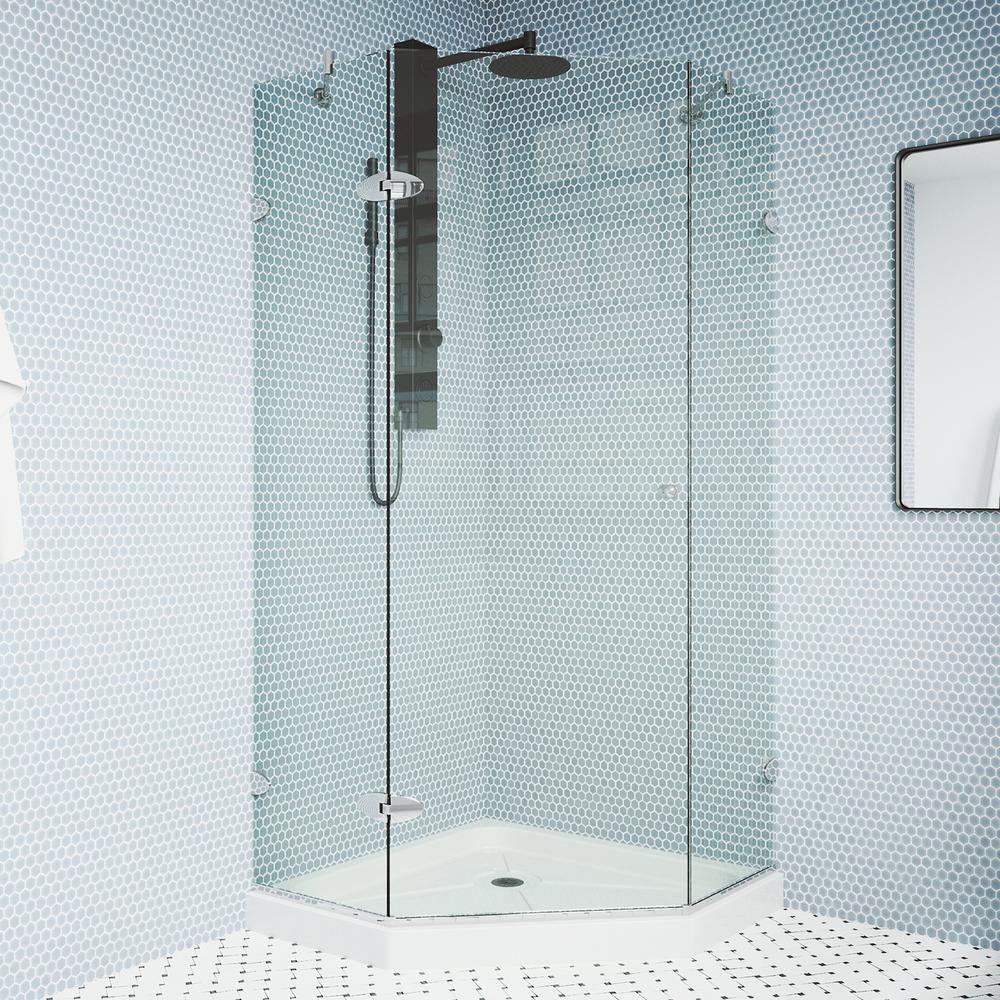 For Aluminum Shower Door Seal Shower Base Shower Doors