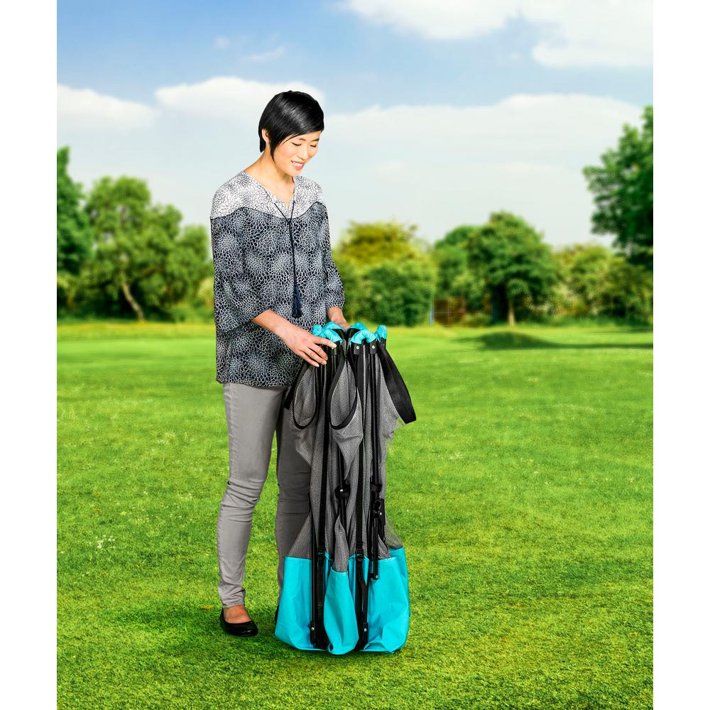 regalo deluxe play yard