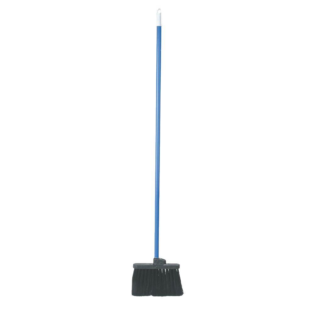 Carlisle 55 inch Stiff Light Industrial Broom (Case of 12) by Carlisle