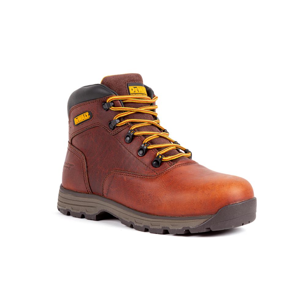 cheap dewalt work boots