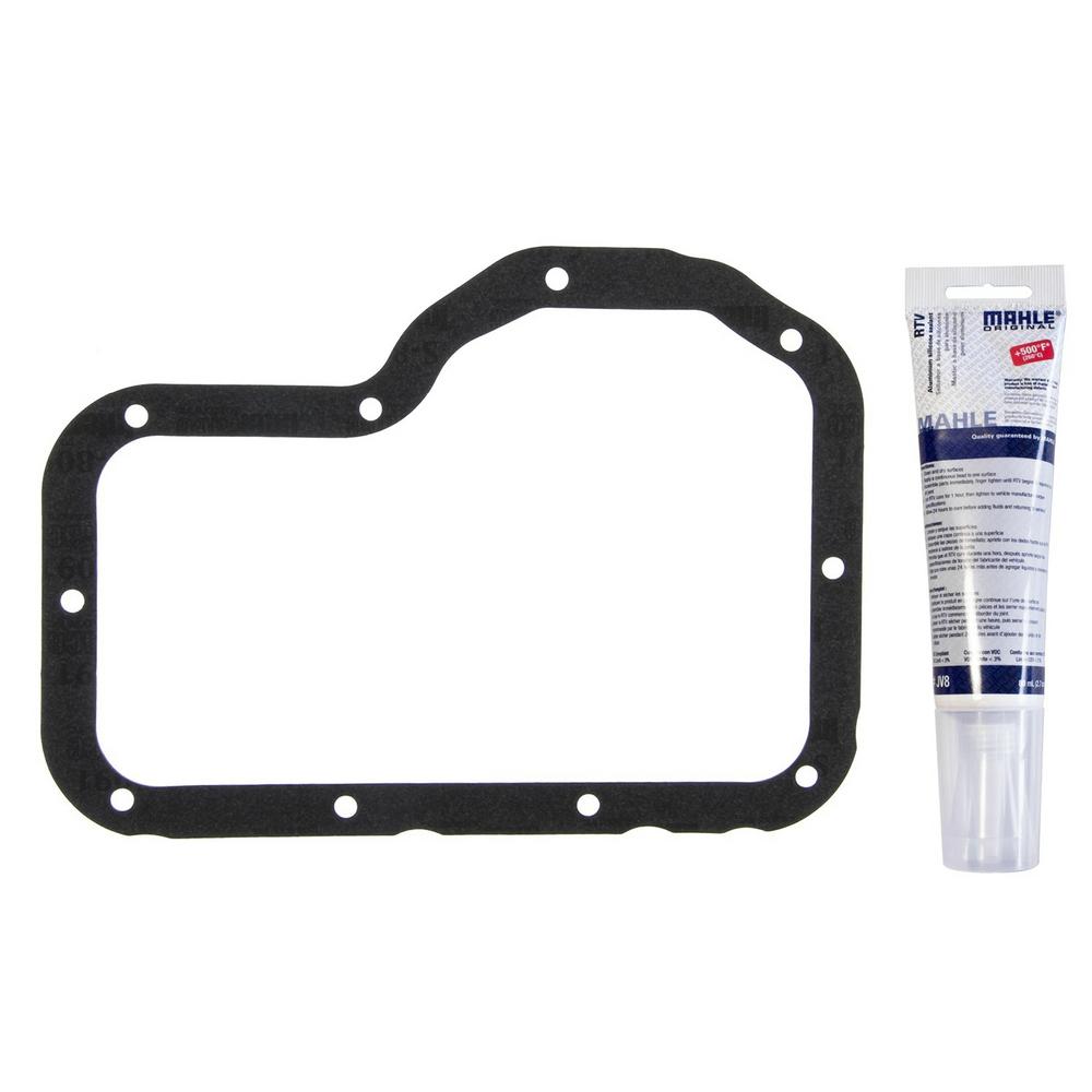 MAHLE Engine Oil Pan Gasket Set fits 20032006 Kia SorentoOS32416