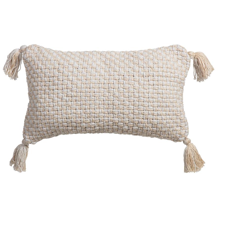 Bohemian Outdoor Lumbar Pillows Outdoor Pillows The Home Depot