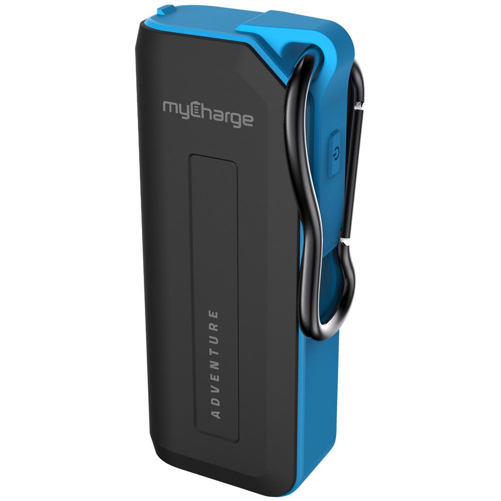 Mycharge Adventure Mini Avc33b The Home Depot