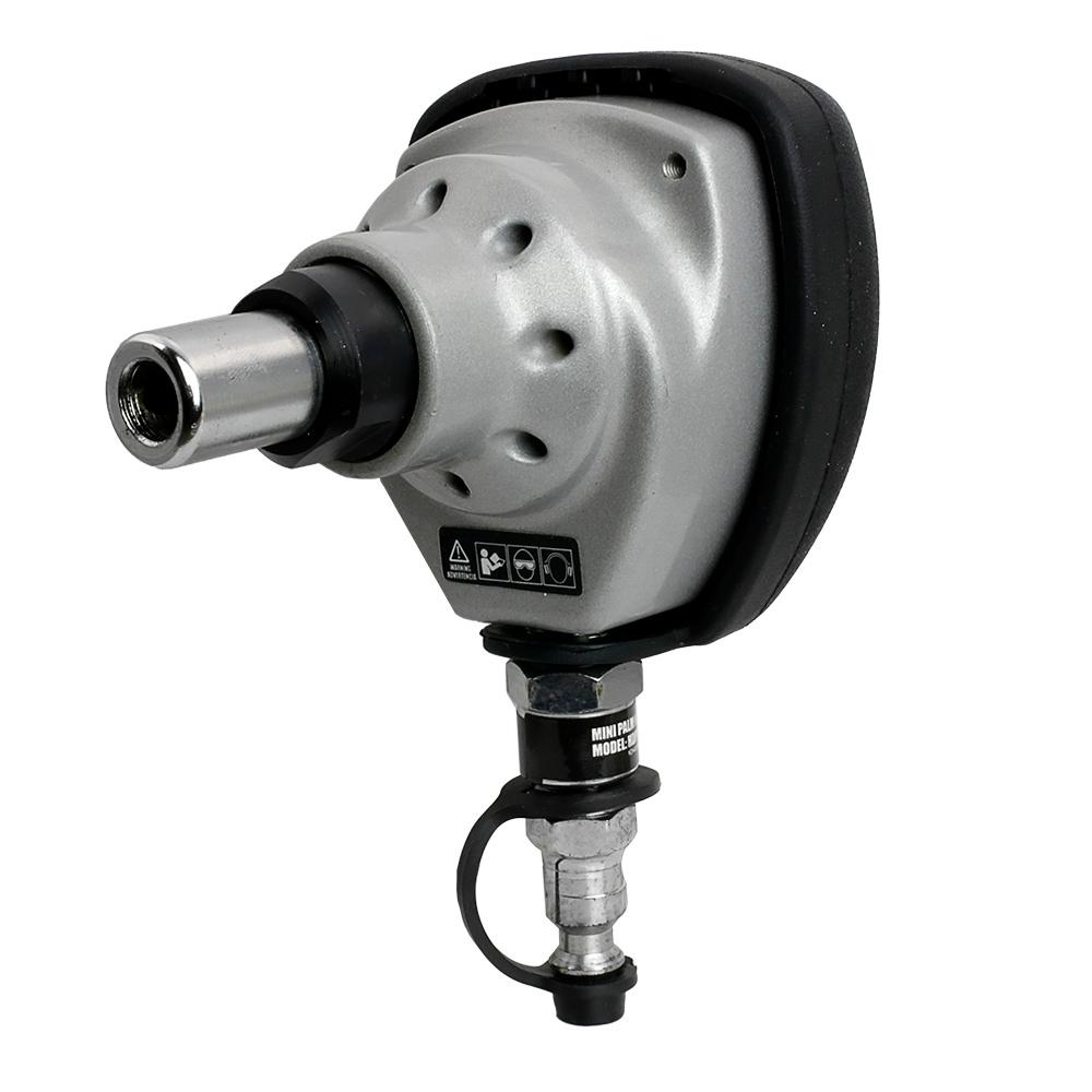 Husky Pneumatic Mini Palm NailerHDPMPN The Home Depot