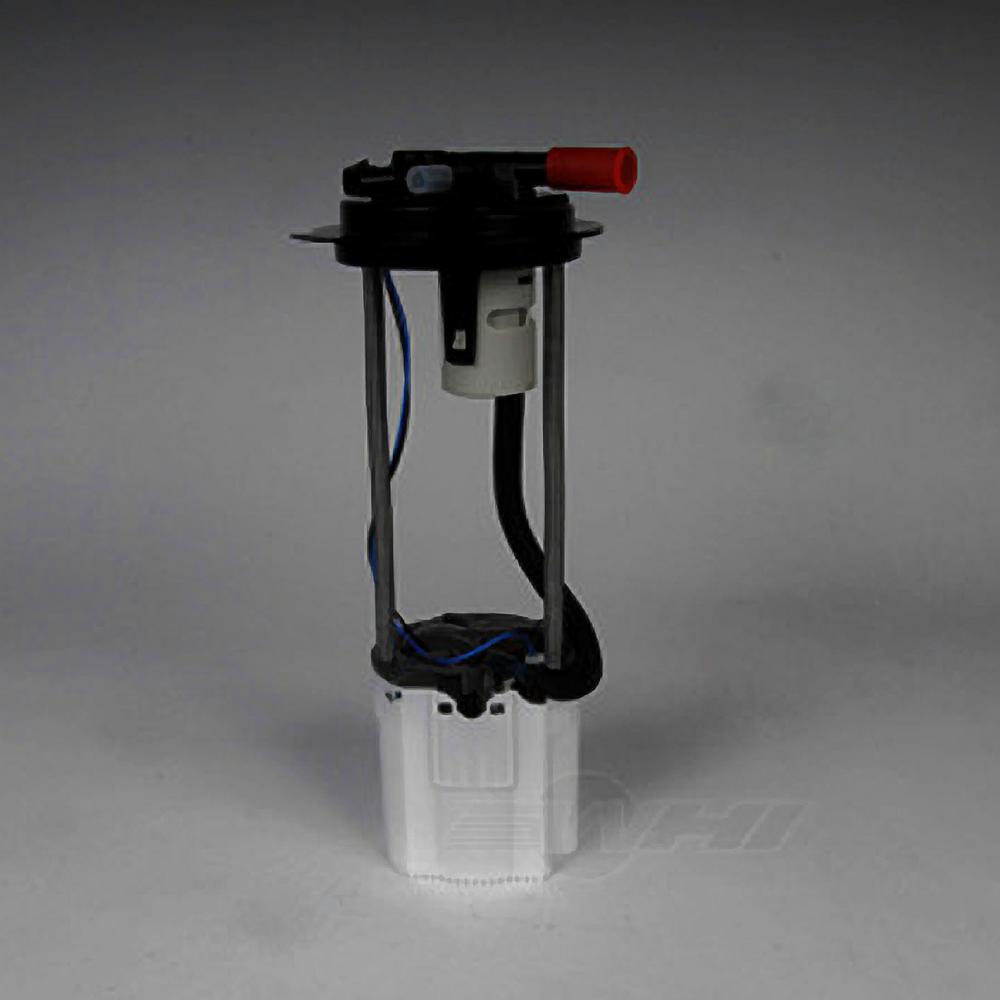 03 Gmc Sierra 1500 Fuel Pump
