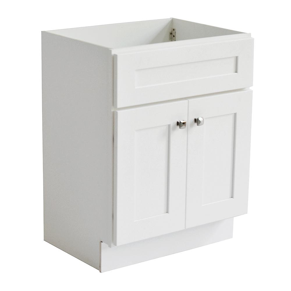 Design House Brookings Fully Assembled 21x24x12 In Kitchen Wall