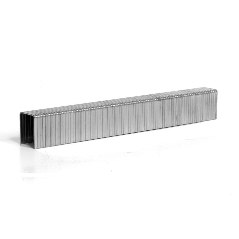Arrow Fastener 1/2 inch Staples Industrial Pack by Arrow Fastener