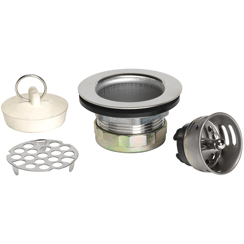 Hide Unavailable S Sink Strainers Drain Parts The