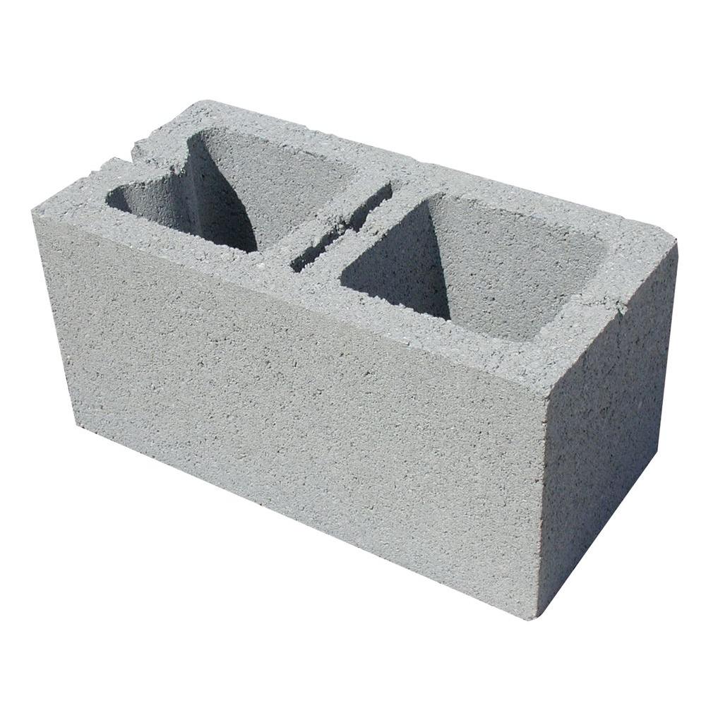 homes concrete block