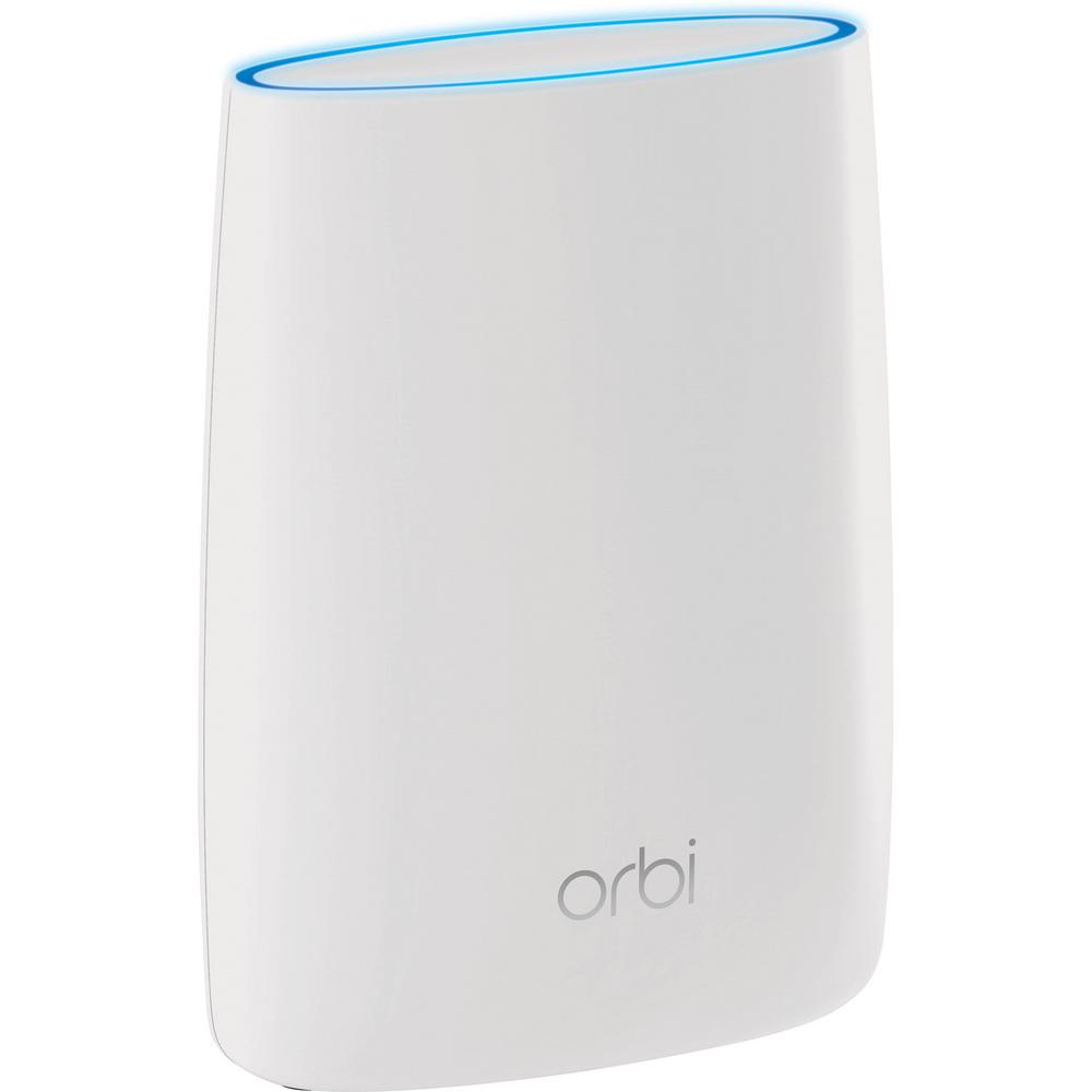 Netgear RBS50 Orbi 802.11AC Wireless Range Extender Adapter-RBS50100NAS ...