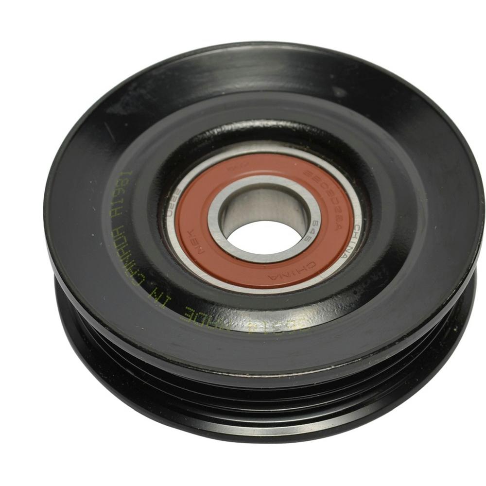 Continental Elite A/C Drive Belt Idler Pulley Air Conditioning49184 The Home Depot