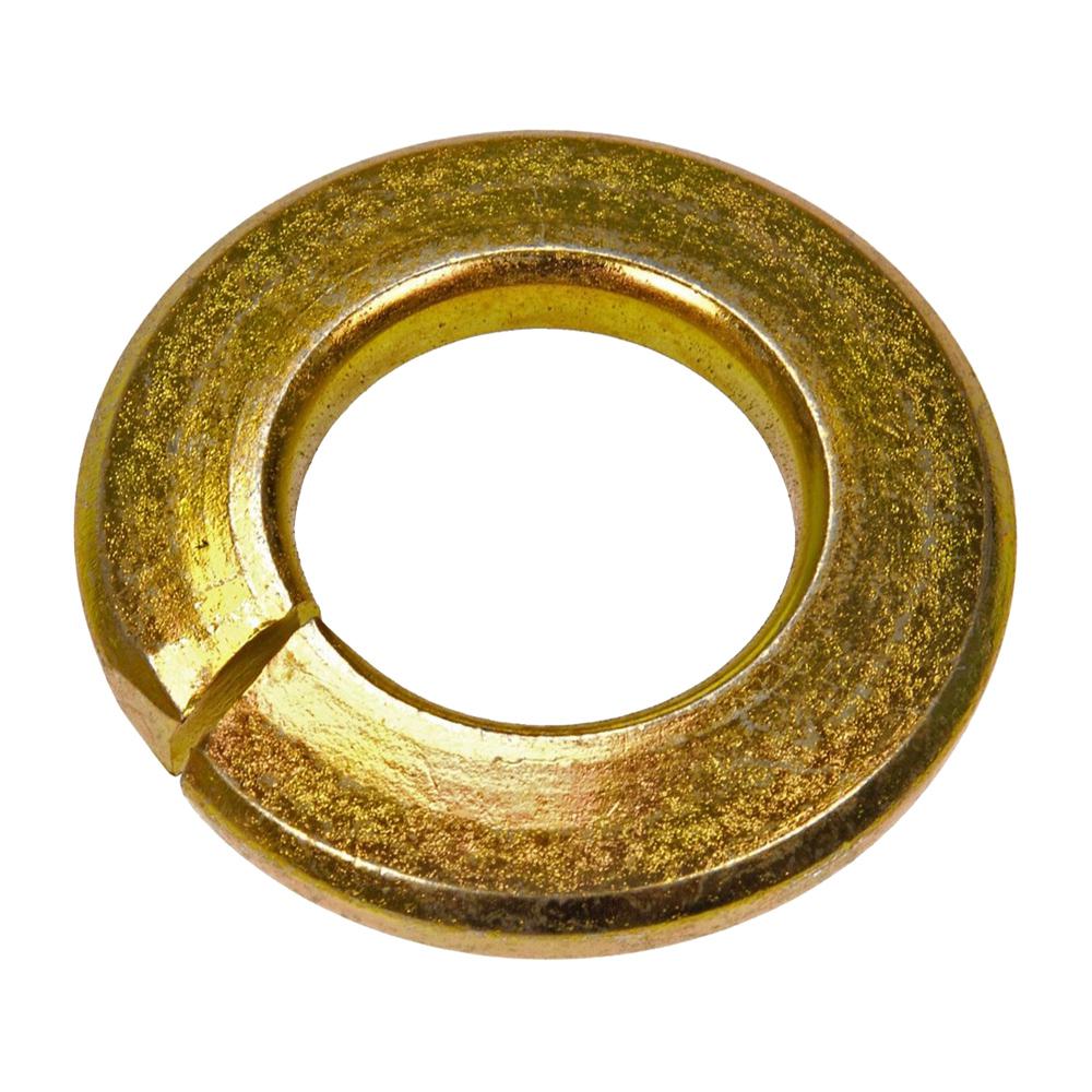 Autograde Spindle Washer I.D. 22.7mm O.D. 42.7mm Thickness 5.4mm618037 The Home Depot