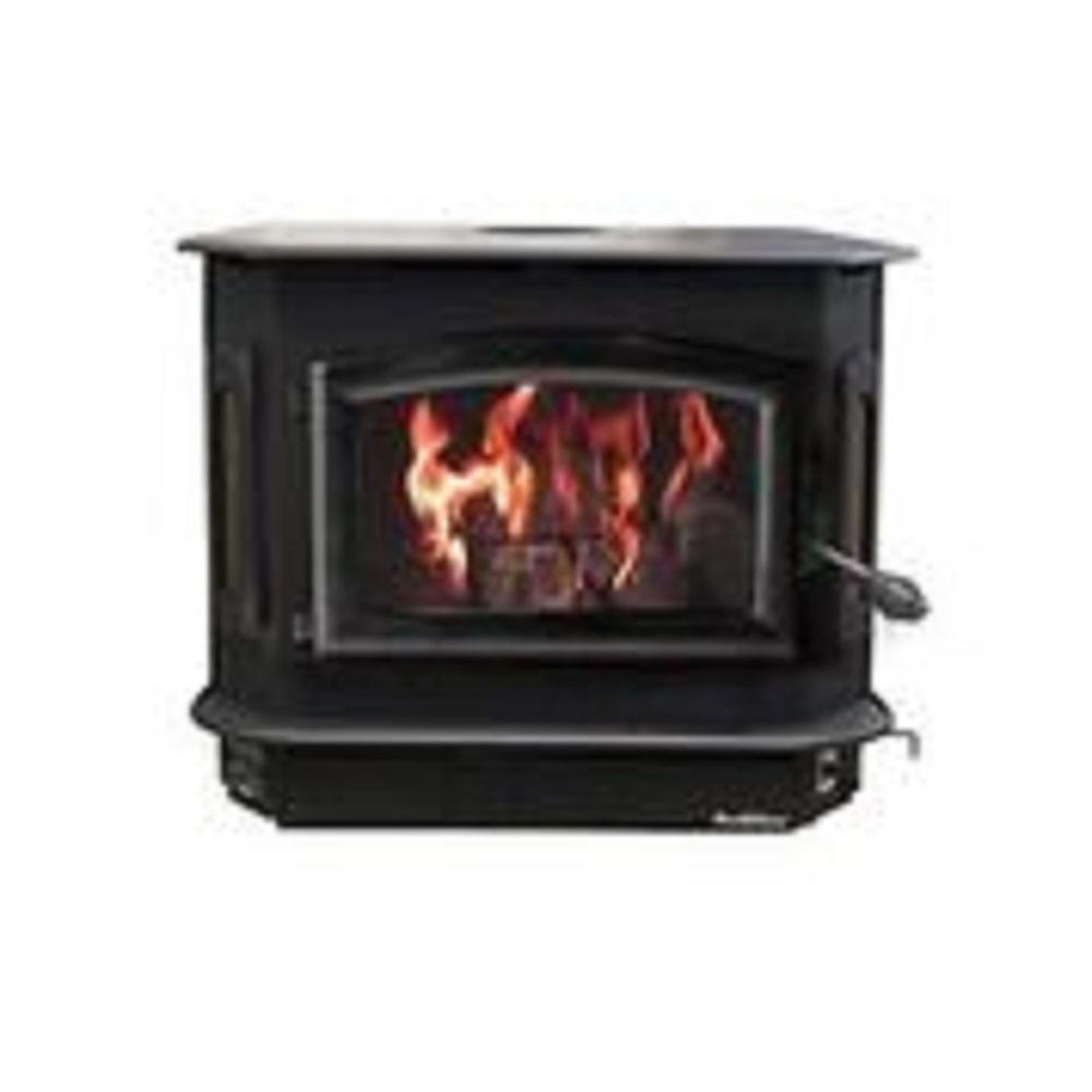 Buck Stove Model 81 1 600 Sq Ft To 2 700 Sq Ft Freestanding
