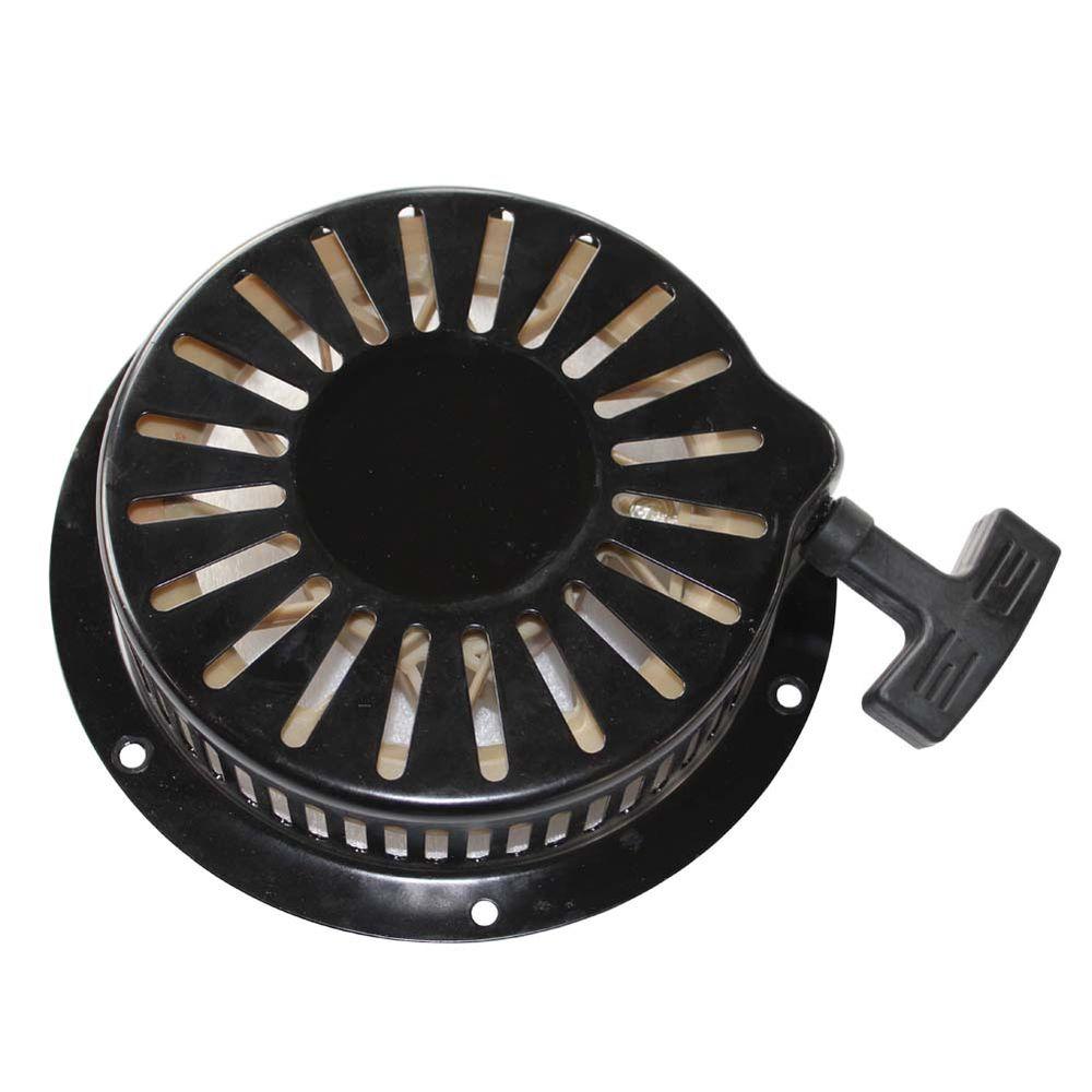 Generator Recoil AssemblyE08811 The Home Depot