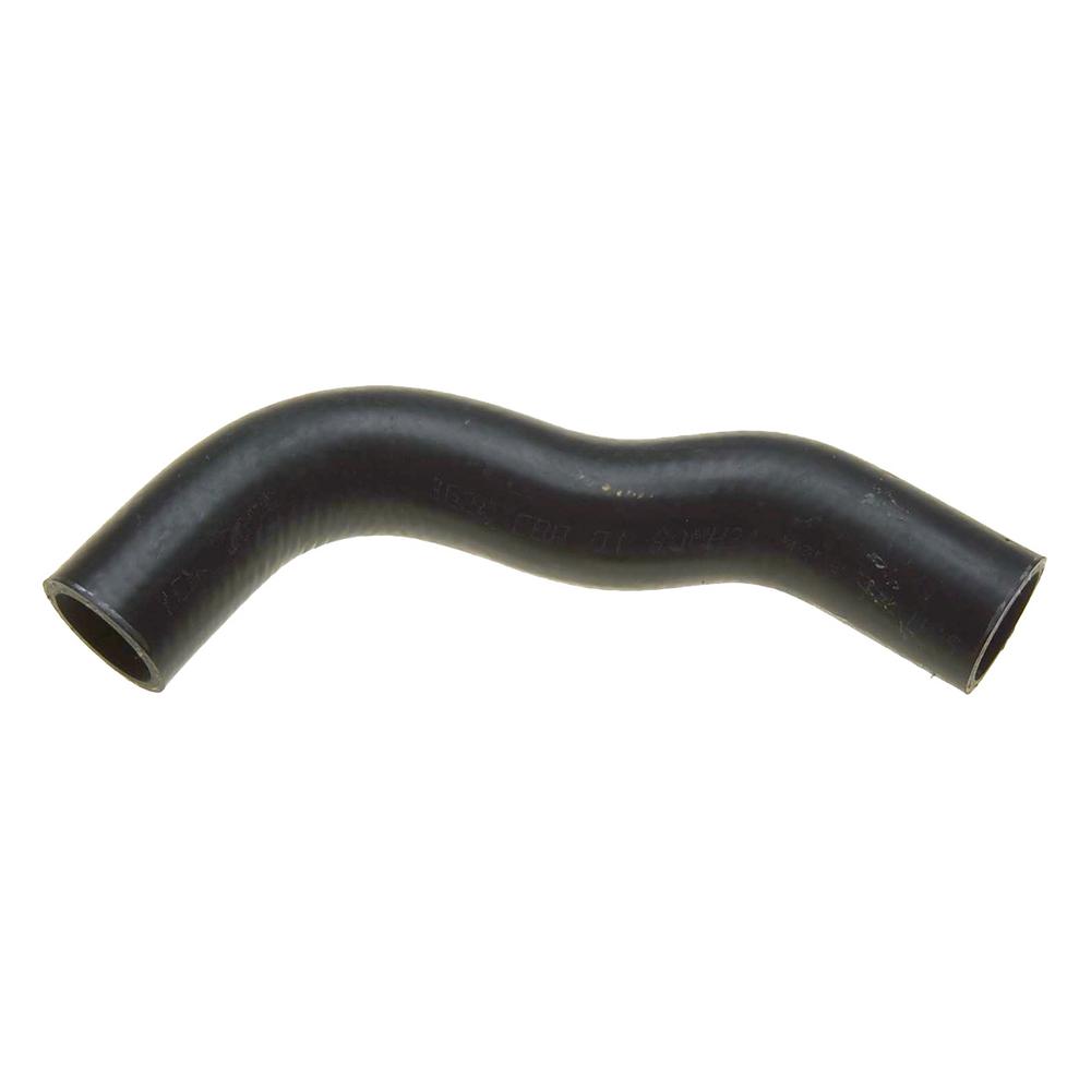 ACDelco Molded Radiator Coolant Hose - Upper - Radiator To Pipe-20396S ...