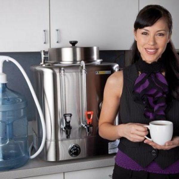 flojet bottled water system