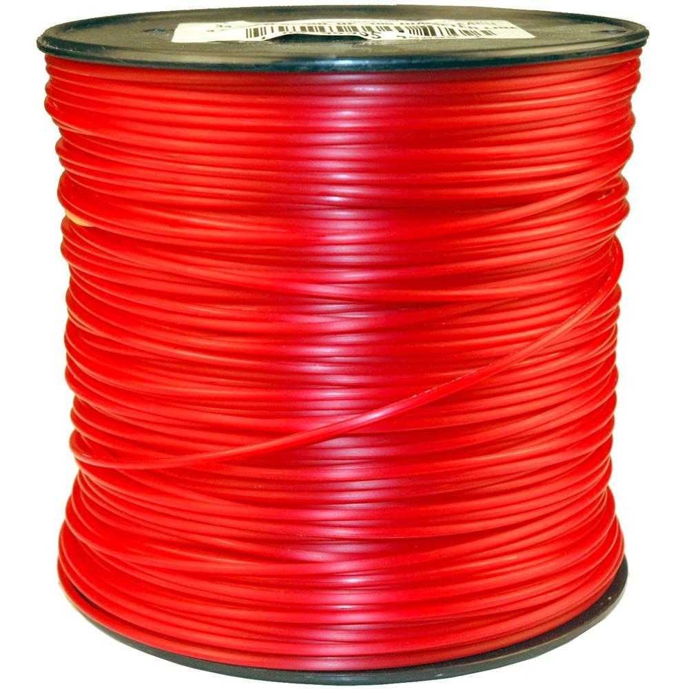 Maxpower 0.105 inch Dia 3 lb. Trimmer Line by Maxpower